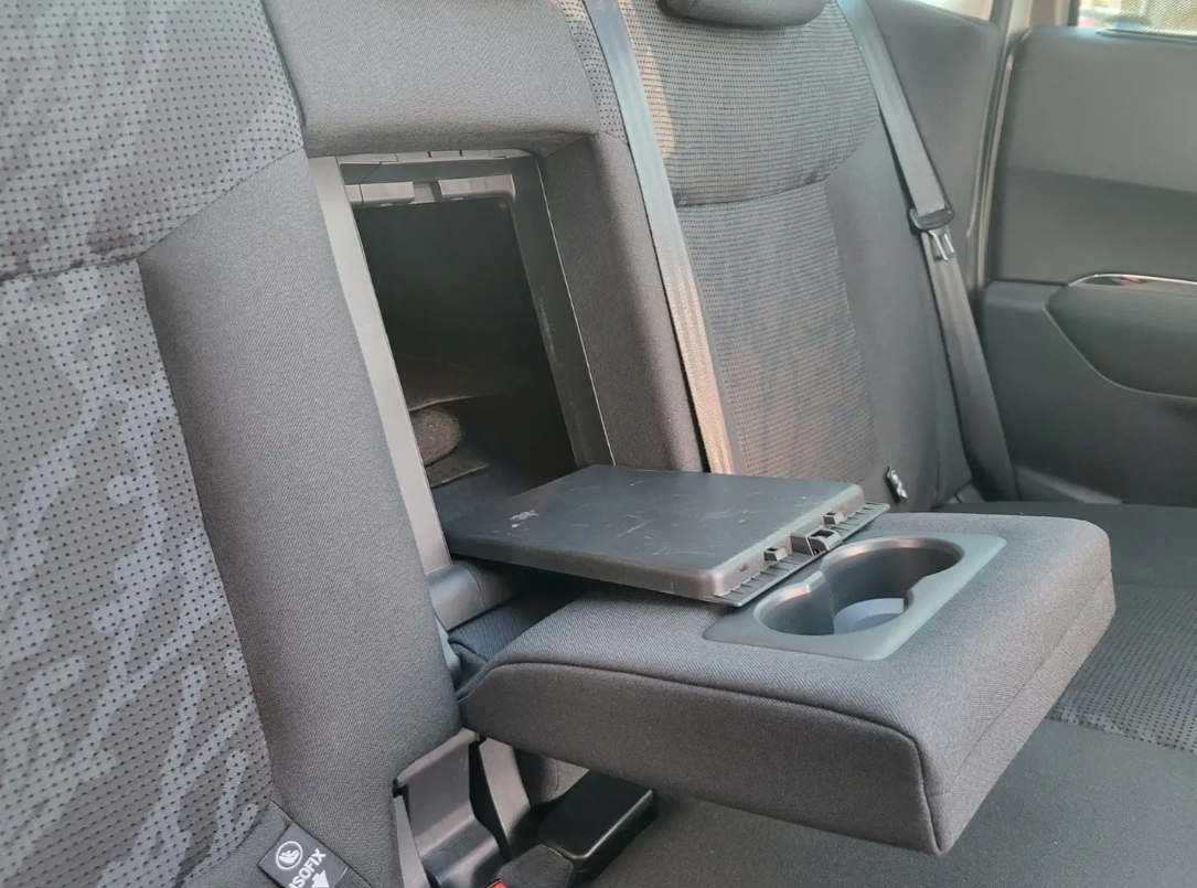 Peugeot 3008 Allure 1.6T Panoramadach