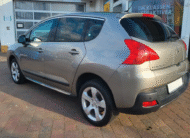 Peugeot 3008 Allure 1.6T Panoramadach