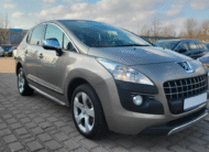 Peugeot 3008 Allure 1.6T Panoramadach