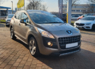 Peugeot 3008 Allure 1.6T Panoramadach