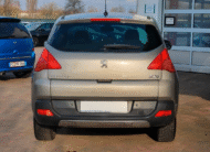 Peugeot 3008 Allure 1.6T Panoramadach