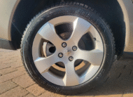 Peugeot 3008 Allure 1.6T Panoramadach
