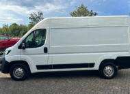 Peugeot Boxer L2H2 Pro BlueHDi 140 PS