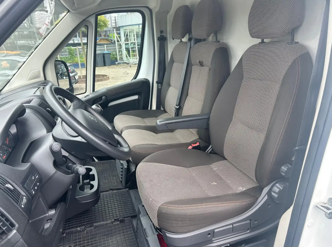 Peugeot Boxer L2H2 Pro BlueHDi 140 PS