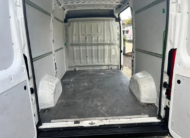 Peugeot Boxer L2H2 Pro BlueHDi 140 PS