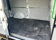 Peugeot Boxer L2H2 Pro BlueHDi 140 PS
