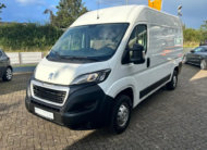 Peugeot Boxer L2H2 Pro BlueHDi 140 PS