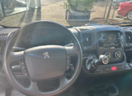 Peugeot Boxer L2H2 Pro BlueHDi 140 PS