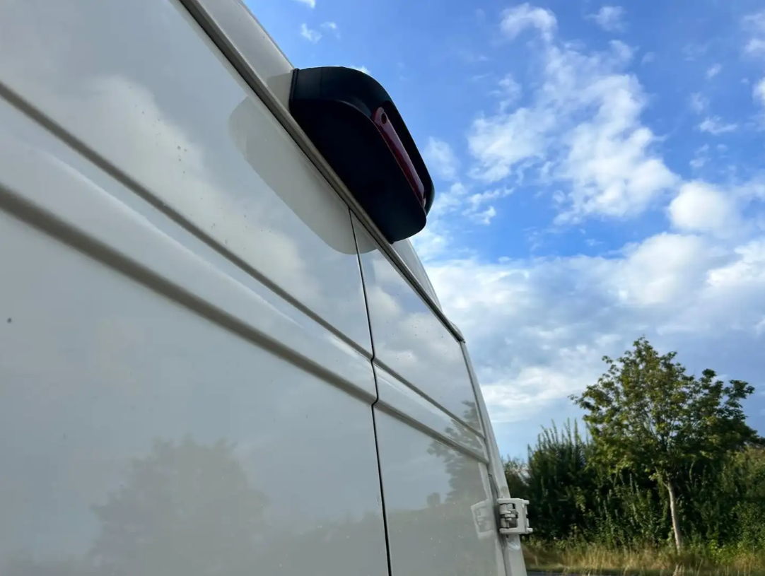 Peugeot Boxer L2H2 Pro BlueHDi 140 PS