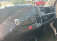Peugeot Boxer L2H2 Pro BlueHDi 140 PS