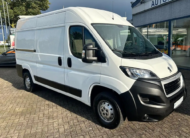 Peugeot Boxer L2H2 Pro BlueHDi 140 PS