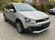Volkswagen Cross Polo — Ausgezeichneter Zustand