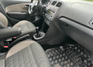 Volkswagen Cross Polo — Ausgezeichneter Zustand
