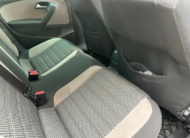 Volkswagen Cross Polo — Ausgezeichneter Zustand