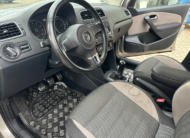 Volkswagen Cross Polo — Ausgezeichneter Zustand