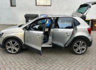 Volkswagen Cross Polo — Ausgezeichneter Zustand