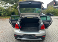 Volkswagen Cross Polo — Ausgezeichneter Zustand