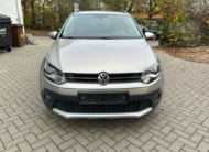 Volkswagen Cross Polo — Ausgezeichneter Zustand