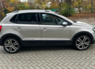 Volkswagen Cross Polo — Ausgezeichneter Zustand