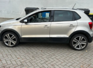 Volkswagen Cross Polo — Ausgezeichneter Zustand
