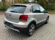 Volkswagen Cross Polo — Ausgezeichneter Zustand