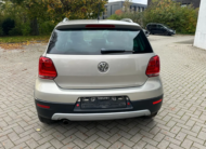 Volkswagen Cross Polo — Ausgezeichneter Zustand