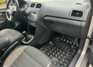 Volkswagen Cross Polo — Ausgezeichneter Zustand
