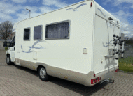 Wohnmobil FIAT Rimor