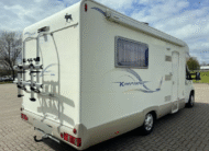Wohnmobil FIAT Rimor