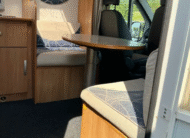 Wohnmobil FIAT Rimor
