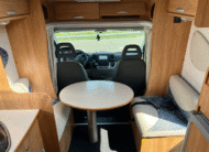 Wohnmobil FIAT Rimor