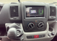 Wohnmobil FIAT Rimor