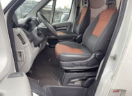 Wohnmobil FIAT Rimor