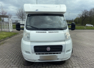 Wohnmobil FIAT Rimor