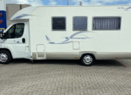 Wohnmobil FIAT Rimor