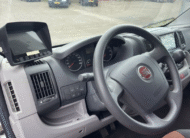 Wohnmobil FIAT Rimor