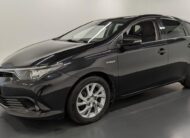 Toyota Auris Hybrid 136h Design Business