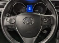Toyota Auris Hybrid 136h Design Business