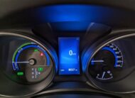 Toyota Auris Hybrid 136h Design Business
