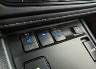 Toyota Auris Hybrid 136h Design Business