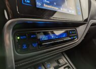 Toyota Auris Hybrid 136h Design Business