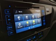 Toyota Auris Hybrid 136h Design Business
