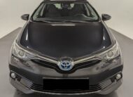 Toyota Auris Hybrid 136h Design Business