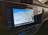 Toyota Auris Hybrid 136h Design Business