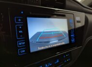 Toyota Auris Hybrid 136h Design Business
