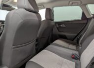 Toyota Auris Hybrid 136h Design Business