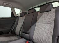 Toyota Auris Hybrid 136h Design Business