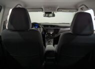 Toyota Auris Hybrid 136h Design Business