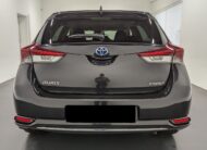 Toyota Auris Hybrid 136h Design Business