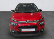 Citroën C3 BlueHDi 100 S&S BVM6 Shine